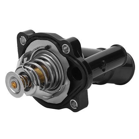 Termostatmontering Passar för Mazda 3/5/MX-5 MIATA 2.0L 2.3L LF7015170 [BR]