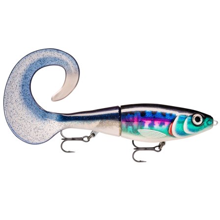 Rapala X-Rap Otus 25cm, 90g - MRS