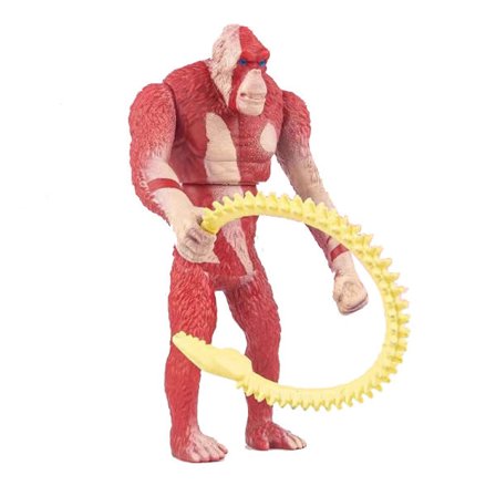 Godzilla Kong, Actionfigur Leketøy