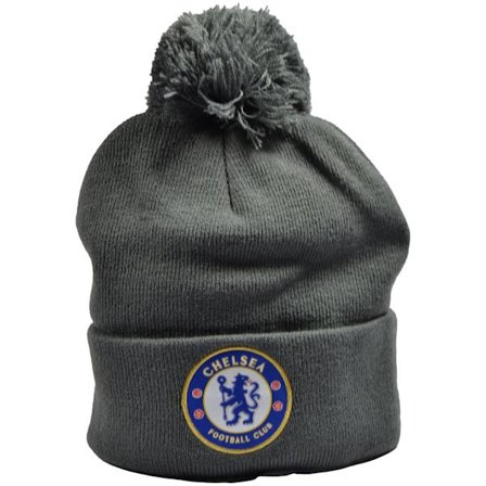 Chelsea Mössa Dark