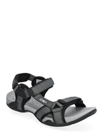 Hamal M Hiking Sandal Grey CMP