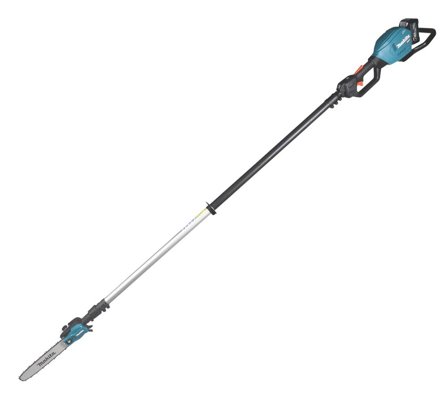 Makita UA004GZ Stangsag 300 mm, 1/2", uten batteri og lader, Hagemaskiner