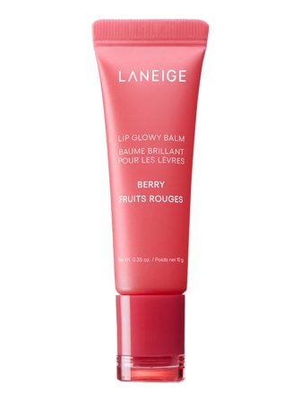 Laneige Lip Glowy Balm Lip Balm Berry 10.0g