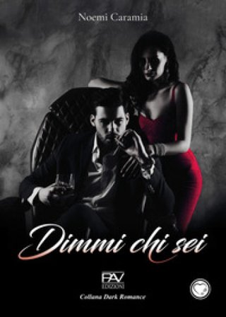 Dimmi chi sei Noemi Caramia