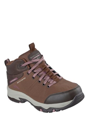 Skechers Women Trego Trail Destination - Brown - 41