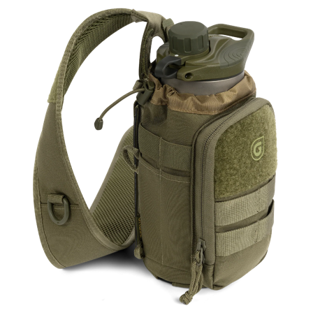 Grayl Mission Bottle Sling Olive Drab