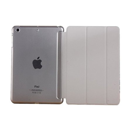 Compatible 2018/2017 Ipad 9.7 5th / 6th Generation - Slim Lightweight Cover