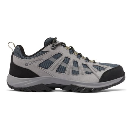 Columbia Montrail Men ́s Redmond III Men hiking shoes Grey 43