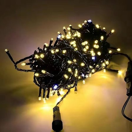 Fairy Lights String Xmas LED Strip Light LJUSGULT