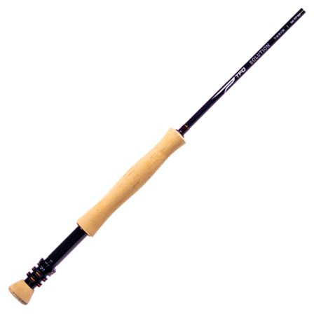 TFO Solution Single Hand Fly Rod - 9'0'' #6 FB