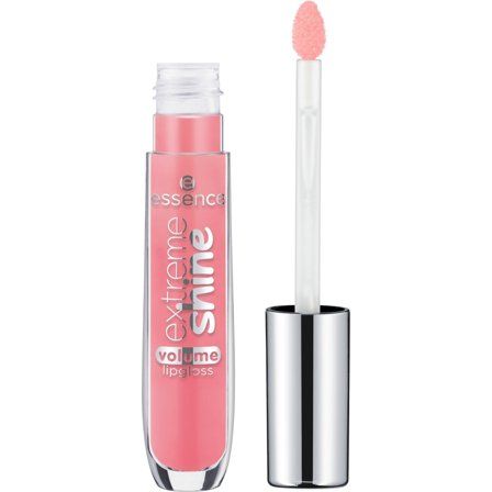 essence EXTREME SHINE VOLUME lucidalabbra 20-Peach Please 5ml - Gloss