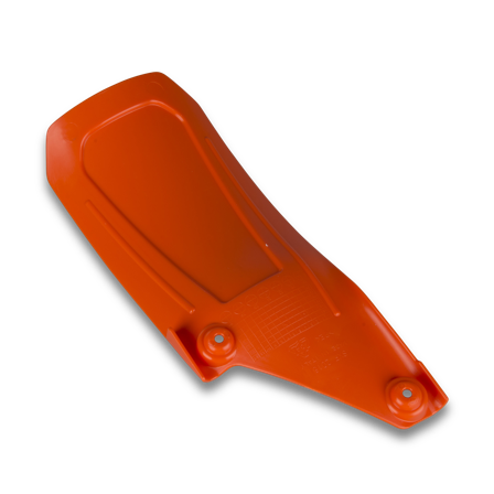 Acerbis Shock Mud Flap - KTM 250 EXC 2017-2017