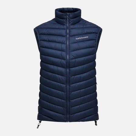 Peak Performance - Frost Down Vest Men