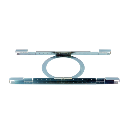 ALGO 81X8TBR CEILING SPEAKER T-BAR BRACKET