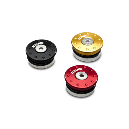 Juego de Tapones Chasis CNC Racing Mv Agusta Turismo Veloce - MV Agusta Turismo Veloce 800 Rosso 2020-2020