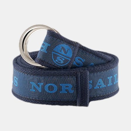 Ceinture North Sails D-Ring Belt Combo 1, 30" - 34"