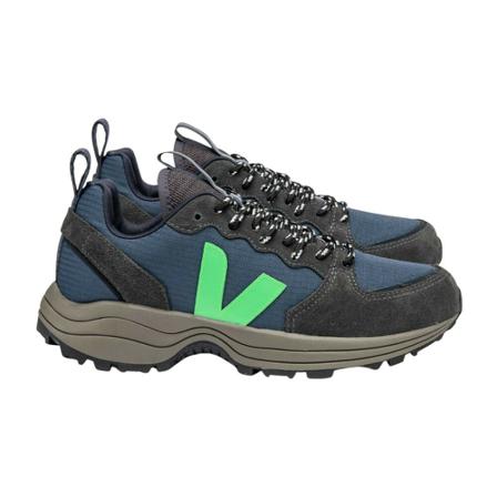 Veja Sneakers Blå, Herre, Størrelse: 41 EU