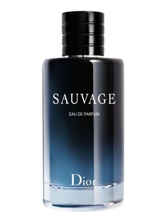 Dior Sauvage Eau de Parfum 200ml