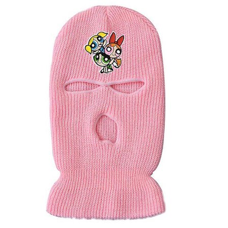 Neon Maske Vinterdækning 10 Farver Halloween Hue Til Fest Motorcykel Cykel Ski