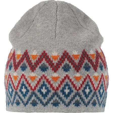 Skhoop Julia Beanie beanies Grey OneSize
