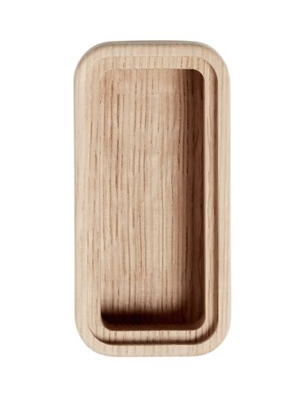 Andersen Furniture Create Me Box - Brown - 6X12CM