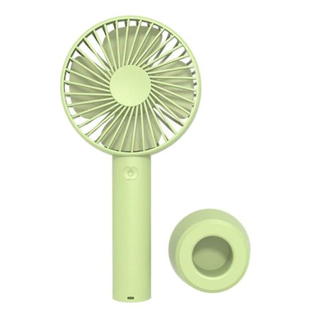 Personal Portable Mini Fan Adjustable