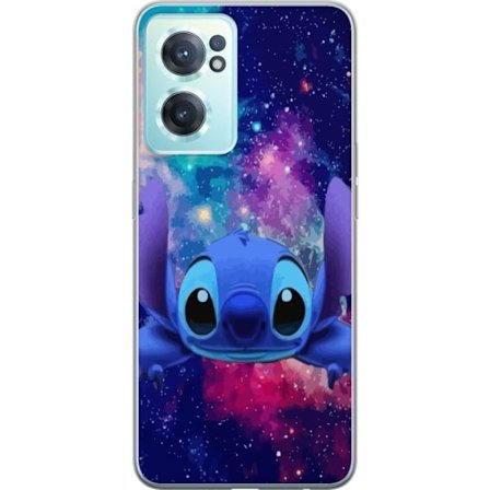 Yhteensopiva Puhelinkuori OnePlus OnePlus Nord CE 2 5G Ommel