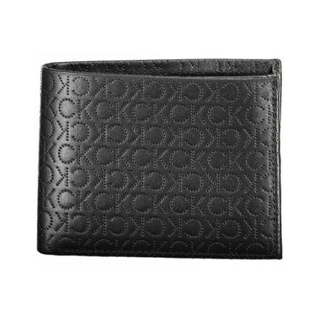 Calvin Klein, Wallets & Cardholders Czarny, Mężczyzna, Rozmiar: ONE Size
