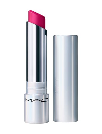 MAC Glow Play Tendertalk Lip Balm - Pink - 3.14 G