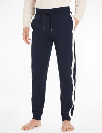 Tommy Hilfiger Hwk Track Pant - Navy - S