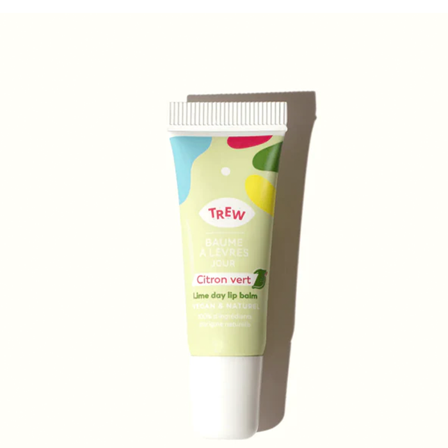 Trew Cosmetics Lip Balm