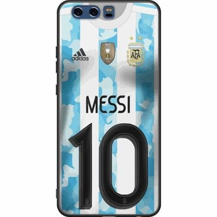 Huawei P10 Svart Skal Lionel Andrés Messi
