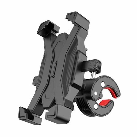 Cykeltelefonholder Motorcykeltelefonholder Kompatibel med styr tilbehør