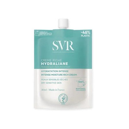 SVR Hydraliane Crème Riche 50ml