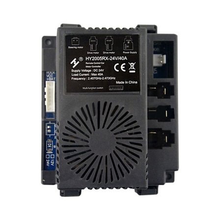 Modtager fjernbetjening HY2005RX-24V HY2005RX-24V