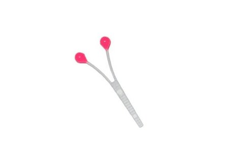 Easy Shrimp Eyes - Super Fl. Pink