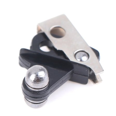 Elektrisk skjutsax Hårklippare Trimmer Ersättning Power S