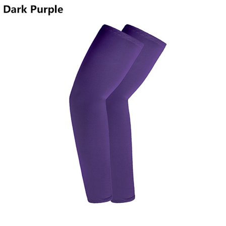 Mordely Armhylsor Cover DARK PURPLE