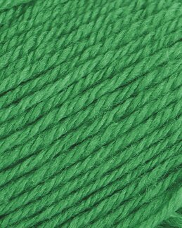 Lanka Dale Baby ull Vihreä