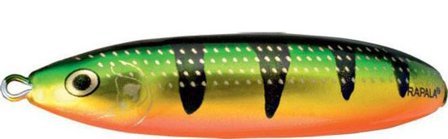 Rapala Minnow Spoon vass 10cm FLP