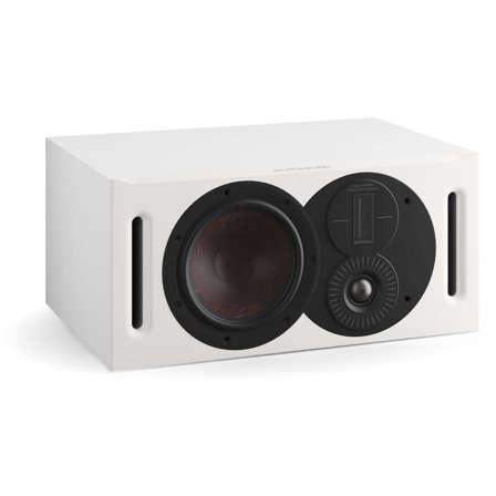 DALI Opticon Vokal MK2 Center - Vit