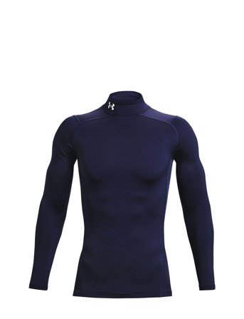 Under Armour | Ua Cg Armour Comp Mock | XXXXL