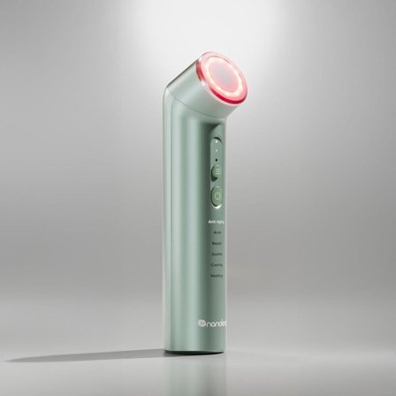 Nanoleaf 6-in-1 Light Therapy Wand