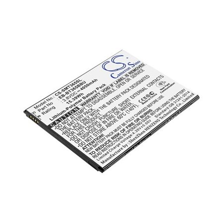 Akku Samsung Galaxy Tab Active / Active 2 -puhelimeen