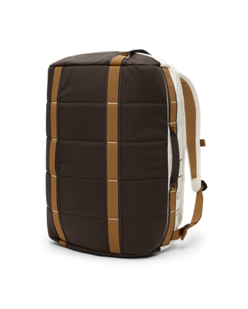 Db - Roamer Duffel 40L Cappuccino
