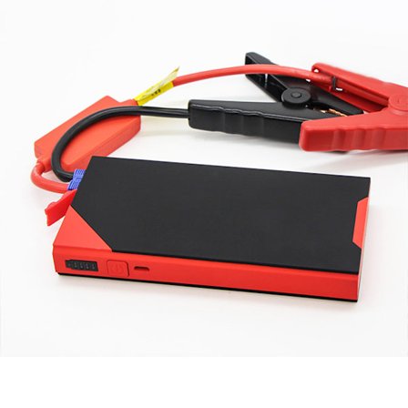 Kätevä 10 800 mAh Super Safe Auto Jump Emergency Starter -moottori USB pikalatauksella 12 V:n automaattisella kannettavalla power