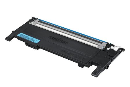 Samsung Toner CLP-320-Cyan