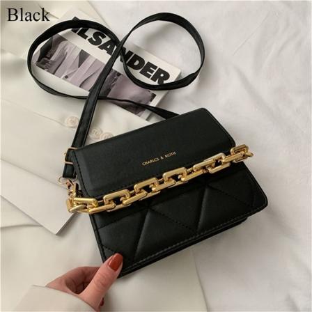 Olkalaukut Crossbody Laukut MUSTA black