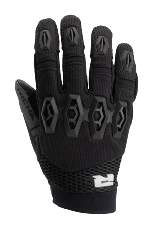 Guanti Moto Richa R-Mx Nero L