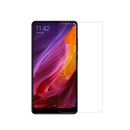 Xiaomi Mi Mix 2 Härdat Glas Skärmskydd 0,3mm